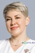 Кусая Наталья Валерьевна - Владивосток