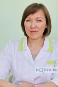 Кусакина Елена Николаевна - Чебоксары