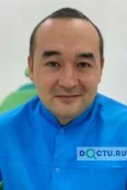 Кусербаев Вадим Ахматович - Нижний Новгород