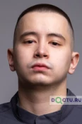 Кушербаев Асет Мурадымович - Астрахань