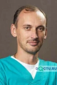 Кущ Олег Владимирович - Санкт-Петербург