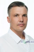 Кущ Владимир Владимирович - Кемерово