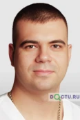 Кущ Владислав Романович - Кемерово