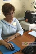 Кущенко Анна Ашотовна - Ставрополь