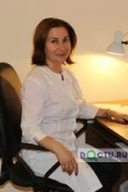 Кущенко Наталья Ивановна - Тамбов