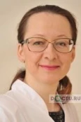 Кущенкова Юлия Олеговна - Мурманск