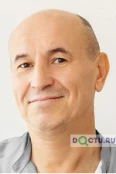 Кушка Дмитрий Владимирович - Владивосток