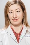Кушхова Светлана Хазретовна - Майкоп