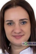 Кушхова Светлана Умаровна - Сургут