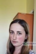 Кушкова Мария Владимировна - Курск