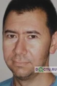 Кушкумбаев Роман Серкалиевич - Энгельс
