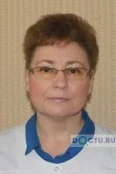 Кушманцева Светлана Владимировна - Саратов