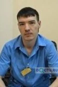 Кушнарев Максим Григорьевич - Благовещенск