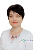 Кушнарева Людмила Владимировна - Ростов-на-Дону