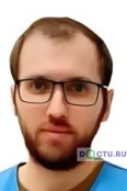 Кушнарёв Максим Сергеевич - Ростов-на-Дону