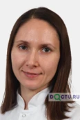 Кушнарёва Антонина Григорьевна - Москва