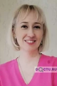 Кушнарёва Виктория Владимировна - Пятигорск