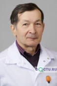Кушнер Александр Антонович - Томск
