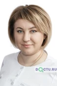 Кушнерова Евгения Владимировна - Москва