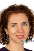 Кушникова Ирина Павловна - Сургут