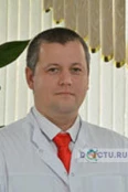Кушнир Александр Сергеевич - Челябинск