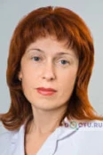 Кушнир Анна Владимировна - Курск