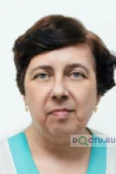 Кушнир Елена Евгеньевна - Симферополь
