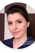 Кушнир Елена Валерьевна - Москва