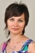 Кушнир Марина Геннадьевна - Новороссийск