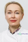 Кушниренко Оксана Васильевна - Тюмень