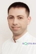 Куштов Ибрагим Джабраилович - Казань