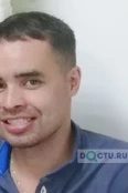 Куштуков Денис Владимирович - Улан-Удэ