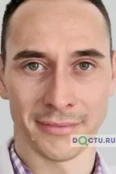Кушваев Владимир Николаевич - Томск