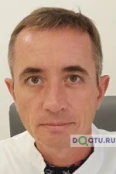 Кусков Владимир Валерьевич - Тольятти