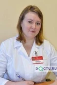 Кускова Мария Андреевна - Тамбов