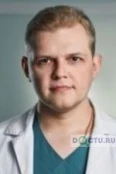 Кусливый Александр Михайлович - Тюмень