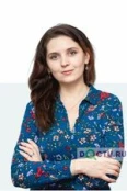 Кусмарцева Анастасия Алексеевна - Волгоград