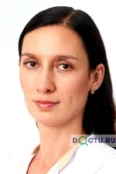 Кусонская Екатерина Олеговна - Екатеринбург