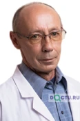 Кусов Вячеслав Владимирович - Оренбург