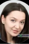 Кусова Мадина Хаджимуратовна - Москва