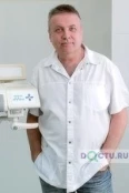 Кустов Александр Юрьевич - Красноярск
