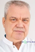 Кустов Александр Федорович - Тюмень