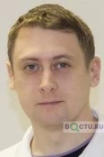 Кустов Юрий Валерьевич - Тюмень