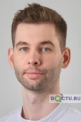 Кустов Олег Игоревич - Казань