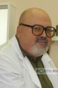 Кустов Владимир Николаевич - Пенза