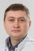 Кустов Владимир Валерьевич - Тюмень