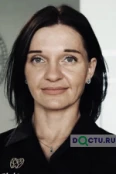 Кустова Галина Арнольдовна - Тюмень