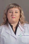Кустова Юлия Александровна - Липецк