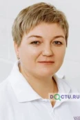 Кустова Марина Владимировна - Благовещенск