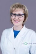 Кустова Наталия Михайловна - Москва